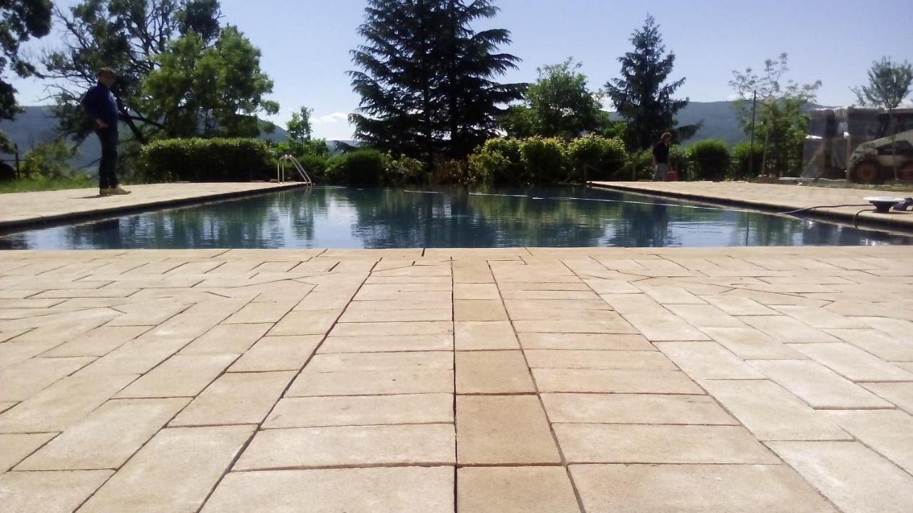 Agriturismo Il Casale Degli Amici Norcia Exterior photo